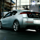 Illustration for article titled GM Requested Paramount Include Chevy Volt In Transformers Sequel At Last Minute